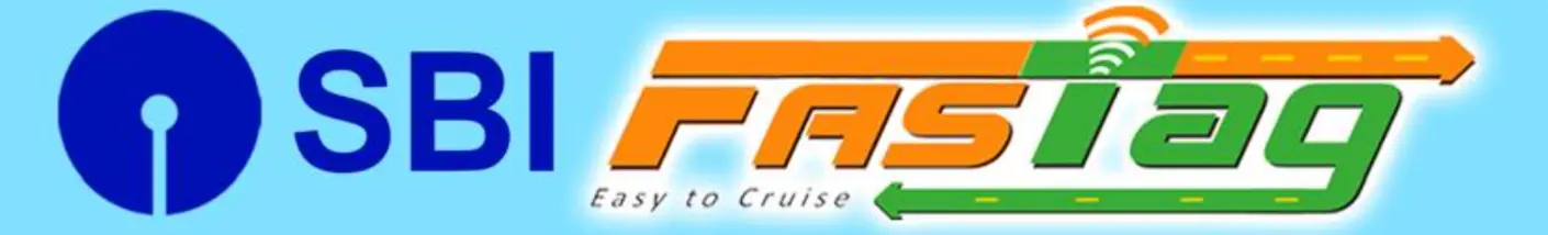 SBI FASTag – Easy to Cruise – Authorized SBI FASTag Partner